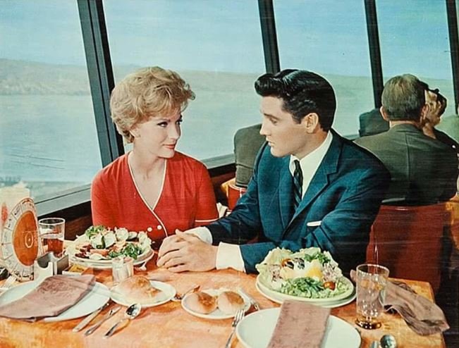 Joan O'Brien