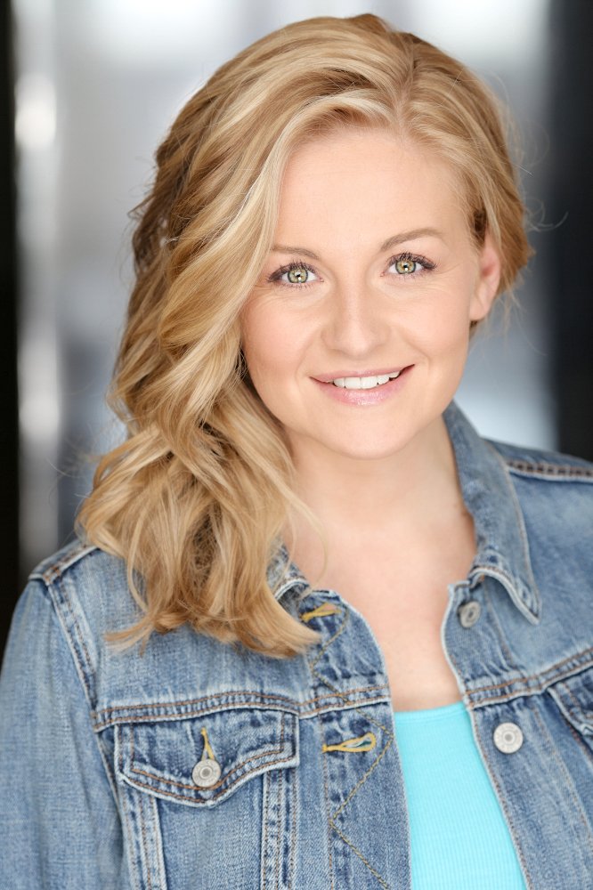 Nicole Leanne Nelson