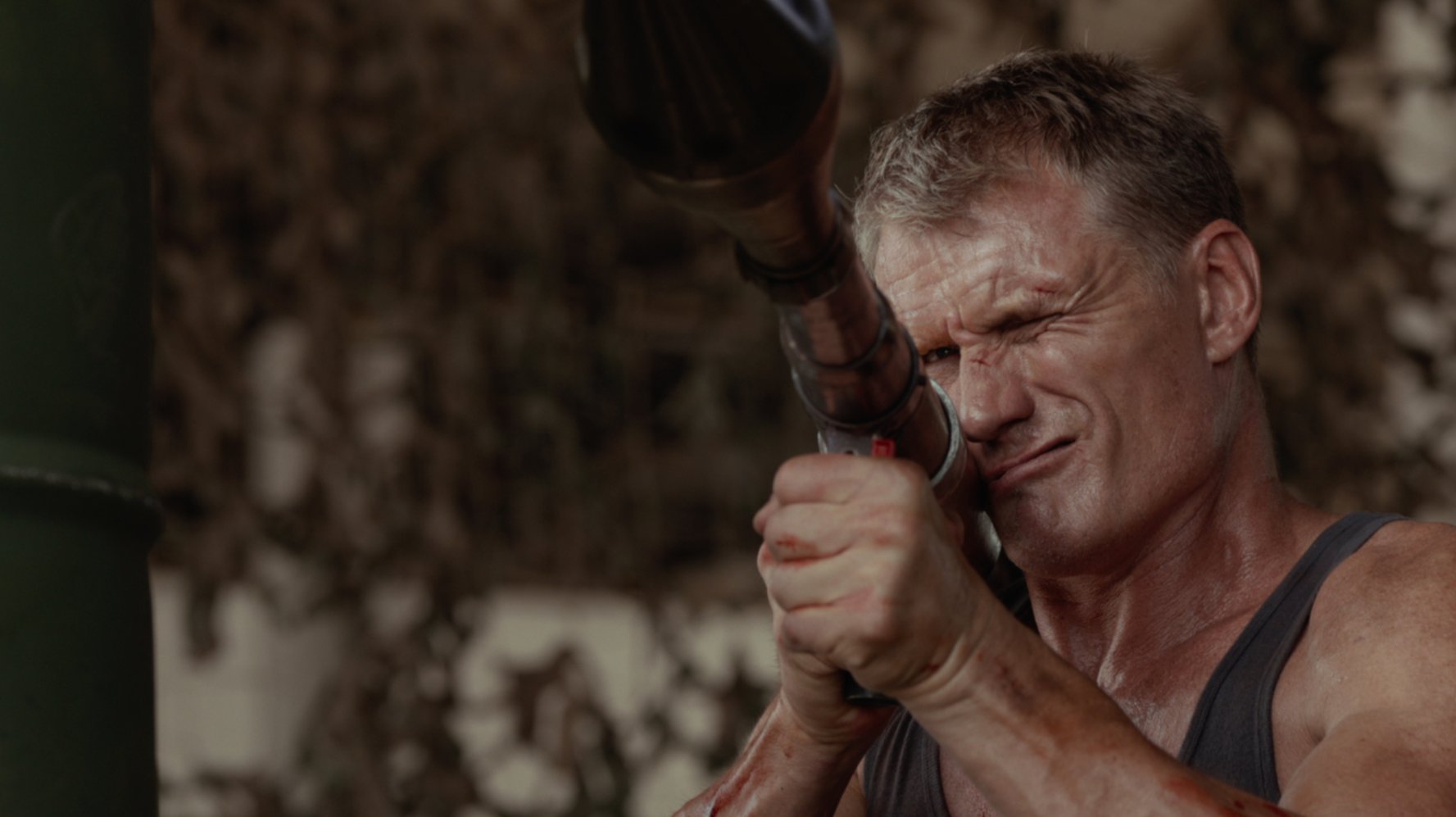 Dolph Lundgren