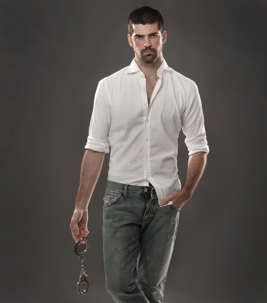 Miguel Ángel Muñoz