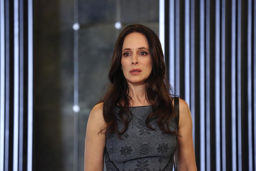 Madeleine Stowe