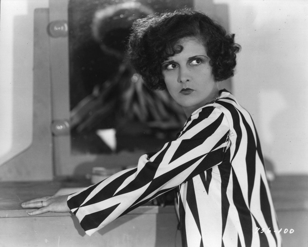 Evelyn Brent
