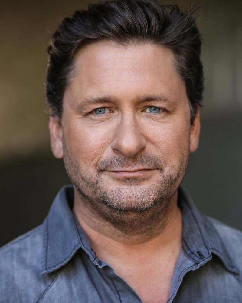 Peter Holden