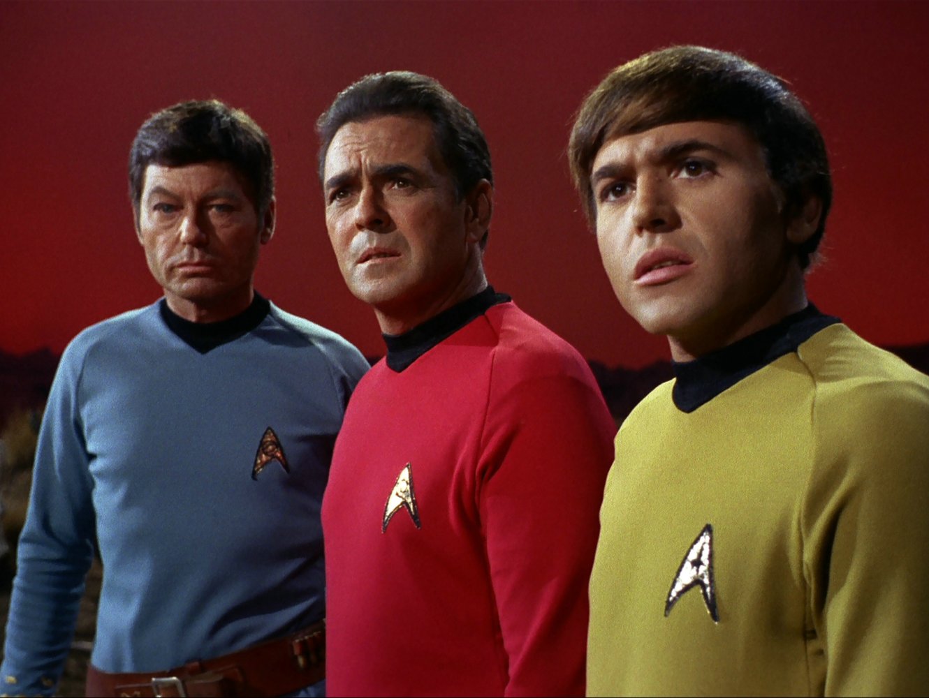 Walter Koenig
