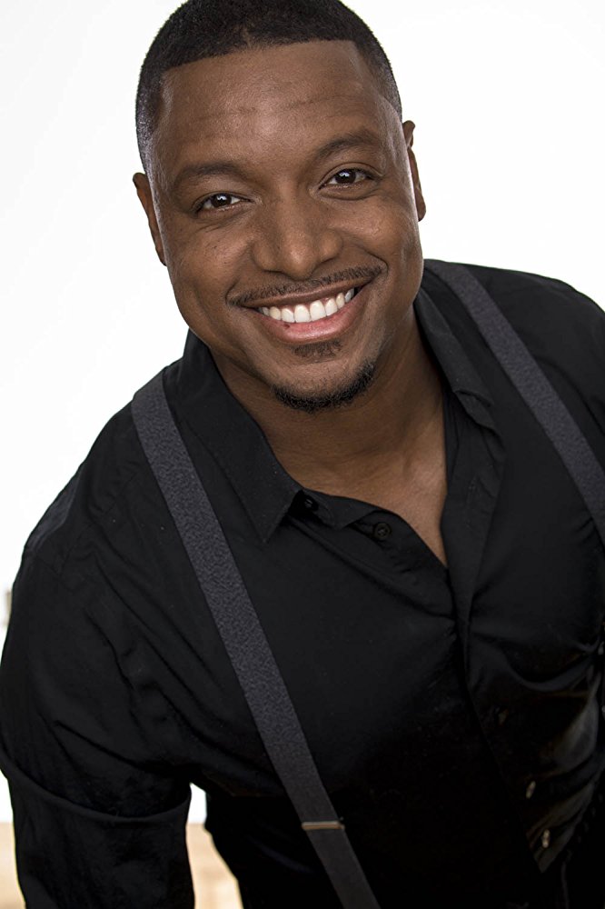 Johnse Allende Jr.