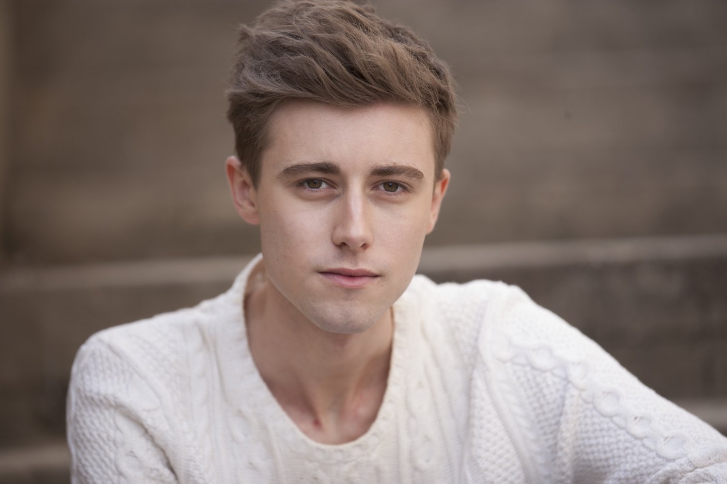 Luke Webb