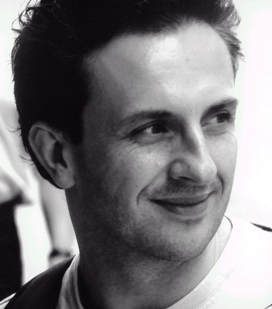 Mitchell Butel