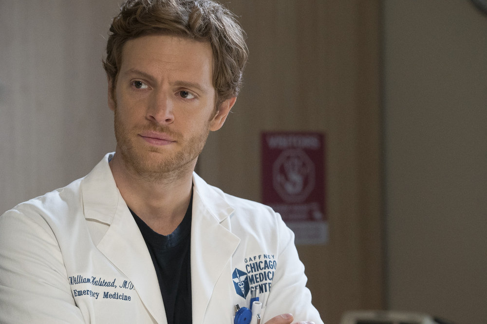 Nick Gehlfuss
