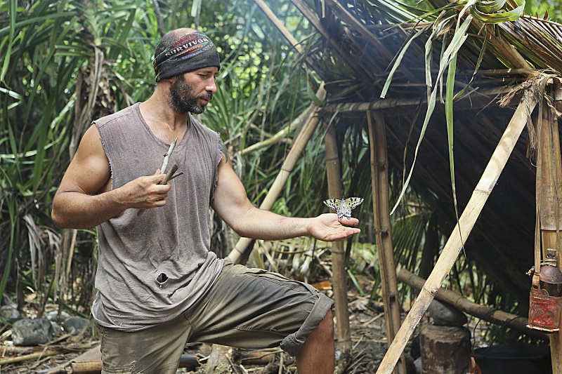 Tony Vlachos