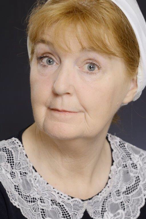 Anne Kent