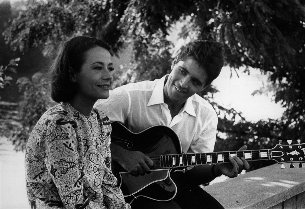 Annie Girardot