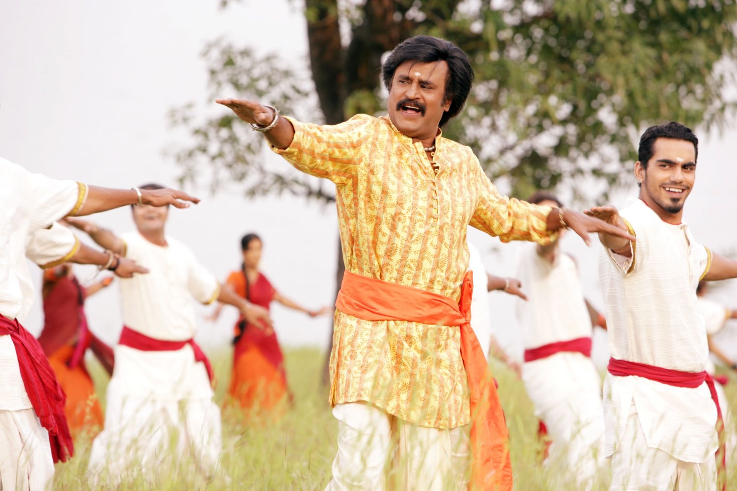 Rajinikanth