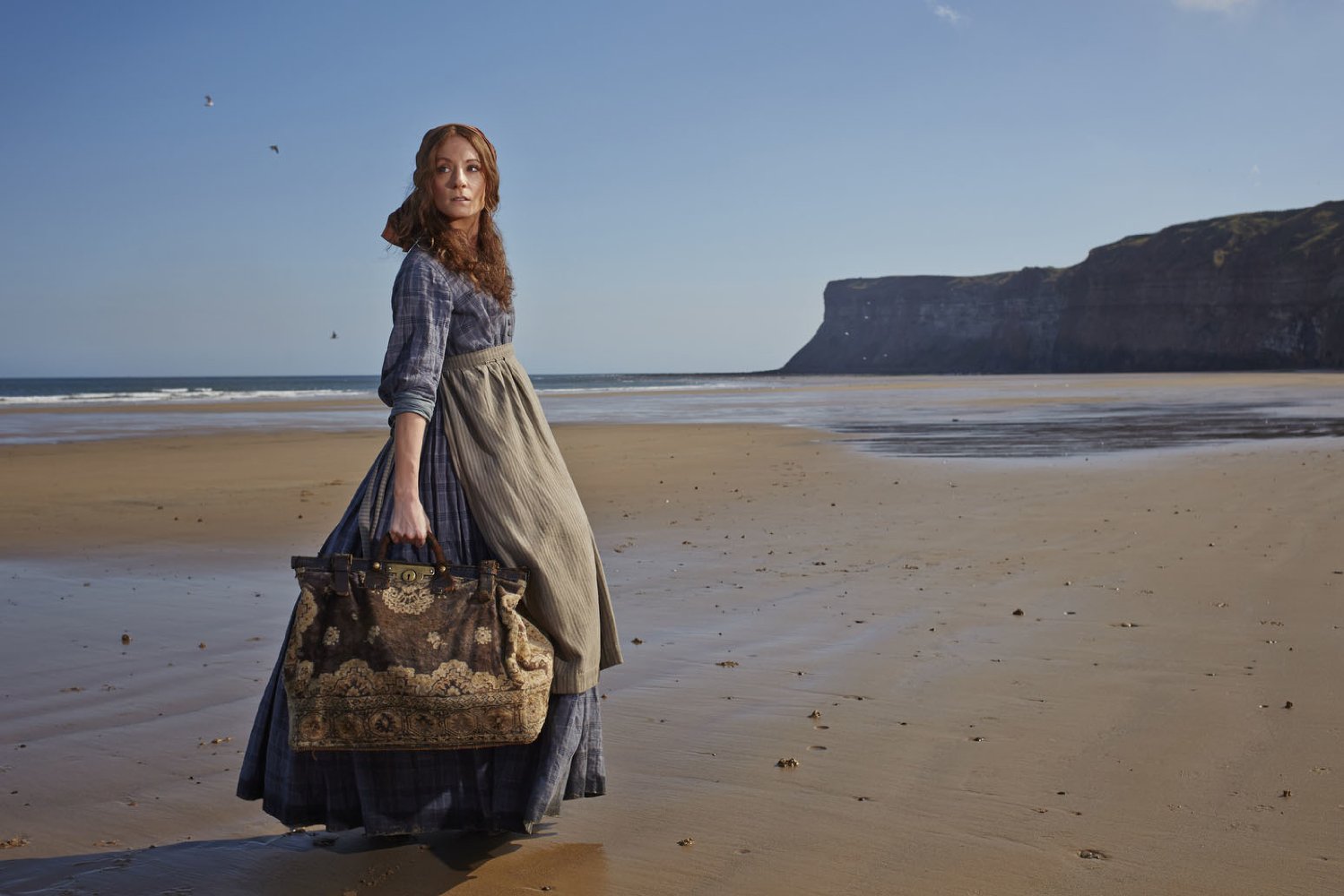 Joanne Froggatt