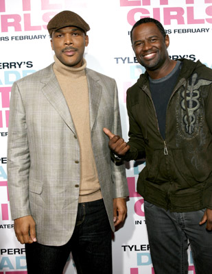 Brian McKnight
