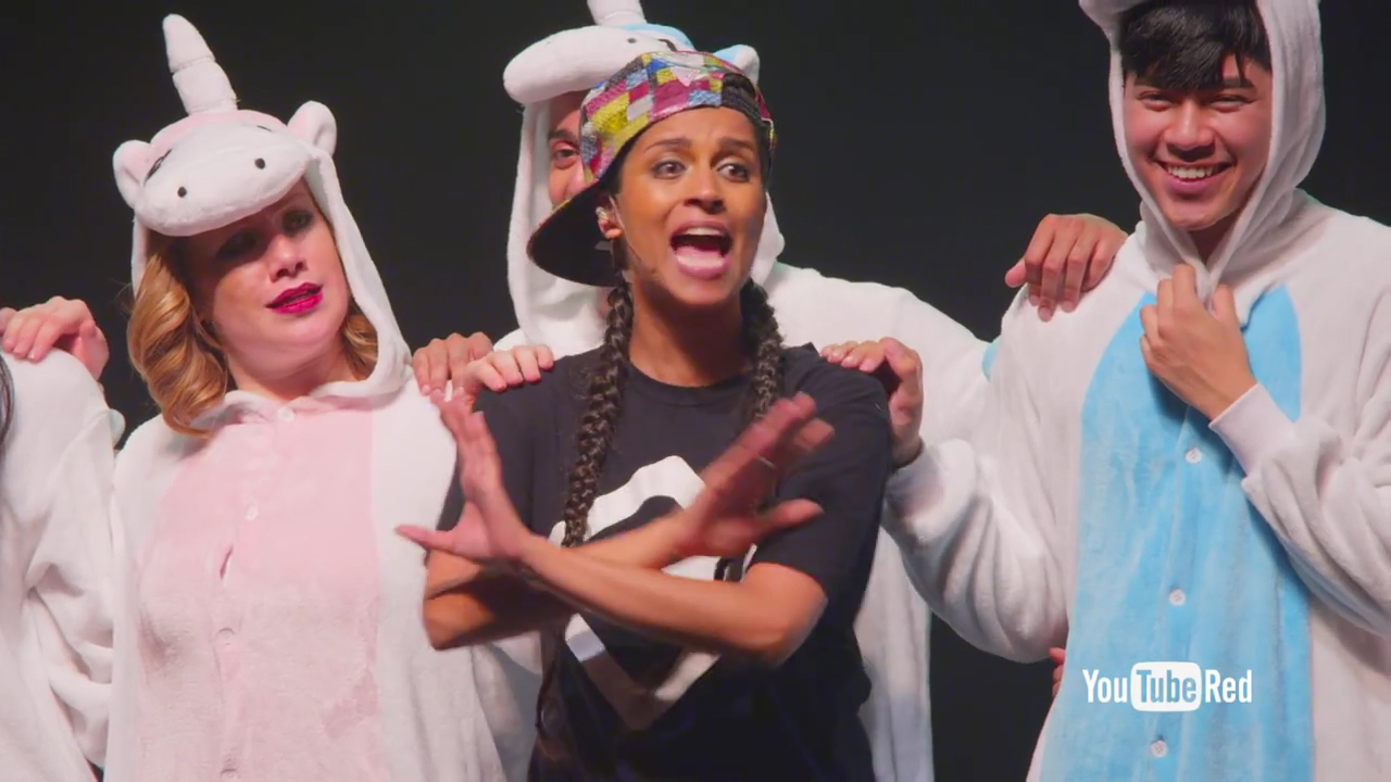 Lilly Singh