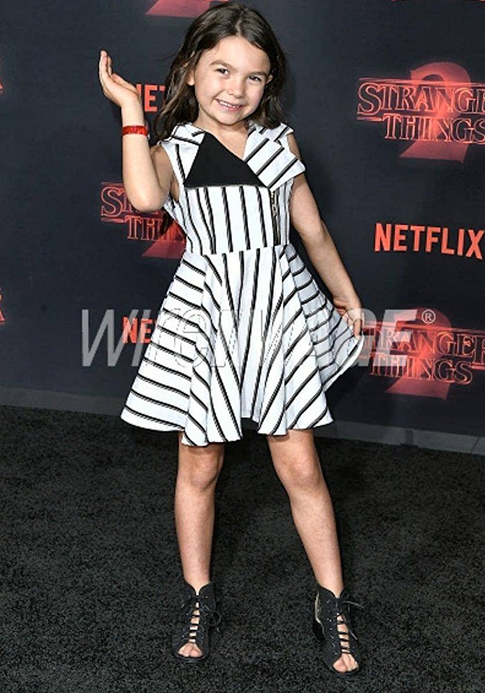 Brooklynn Prince