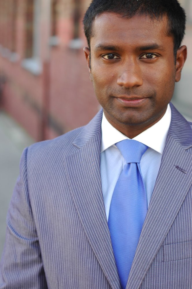 Rajan Velu