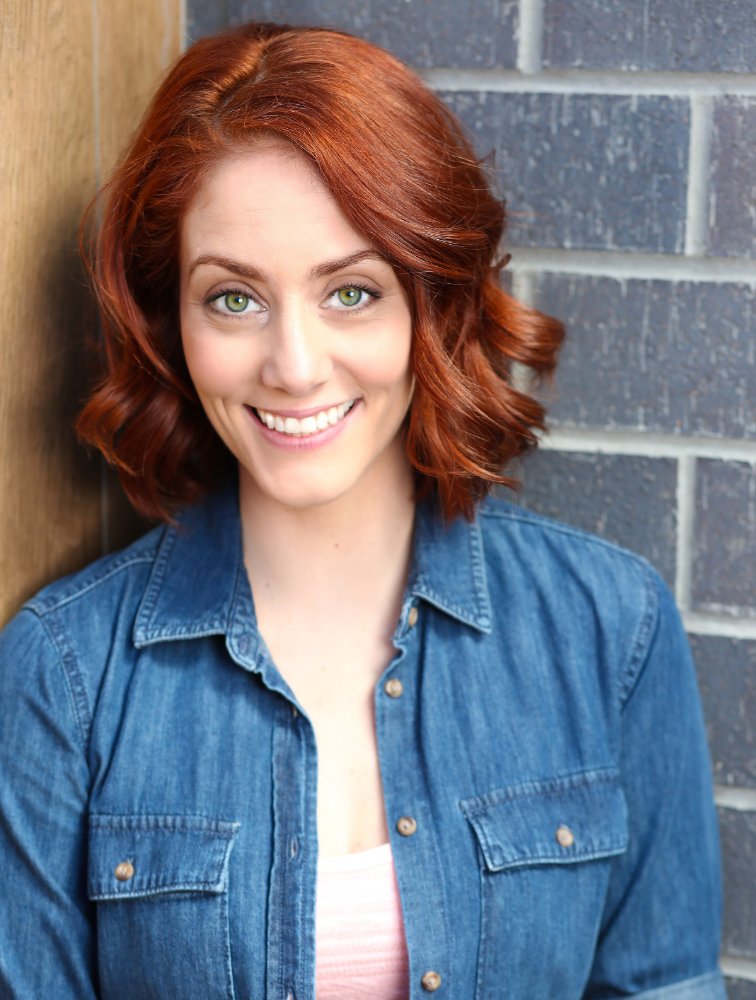 Katie O'Hagan