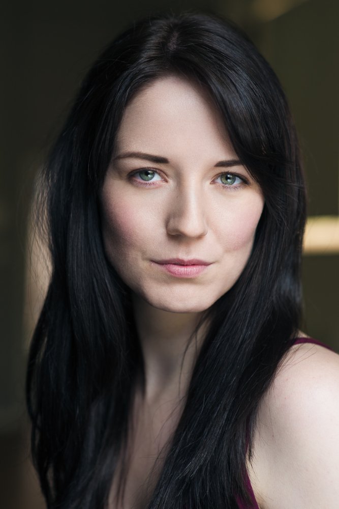 Mhairi Calvey