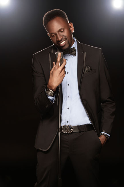 Anwan Glover