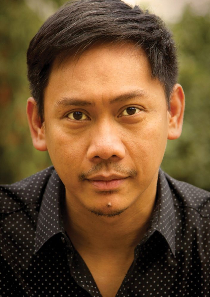 Kenneth Moraleda