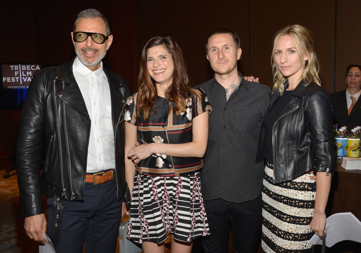 Mickey Sumner