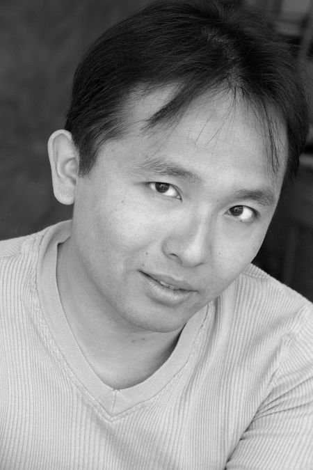 Nick Sakai