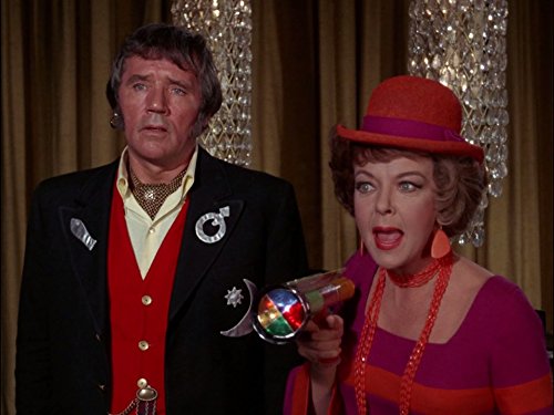 Howard Duff
