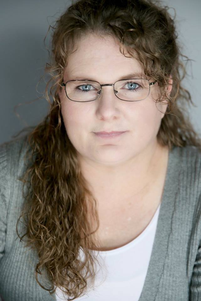 Wendy Bowerman