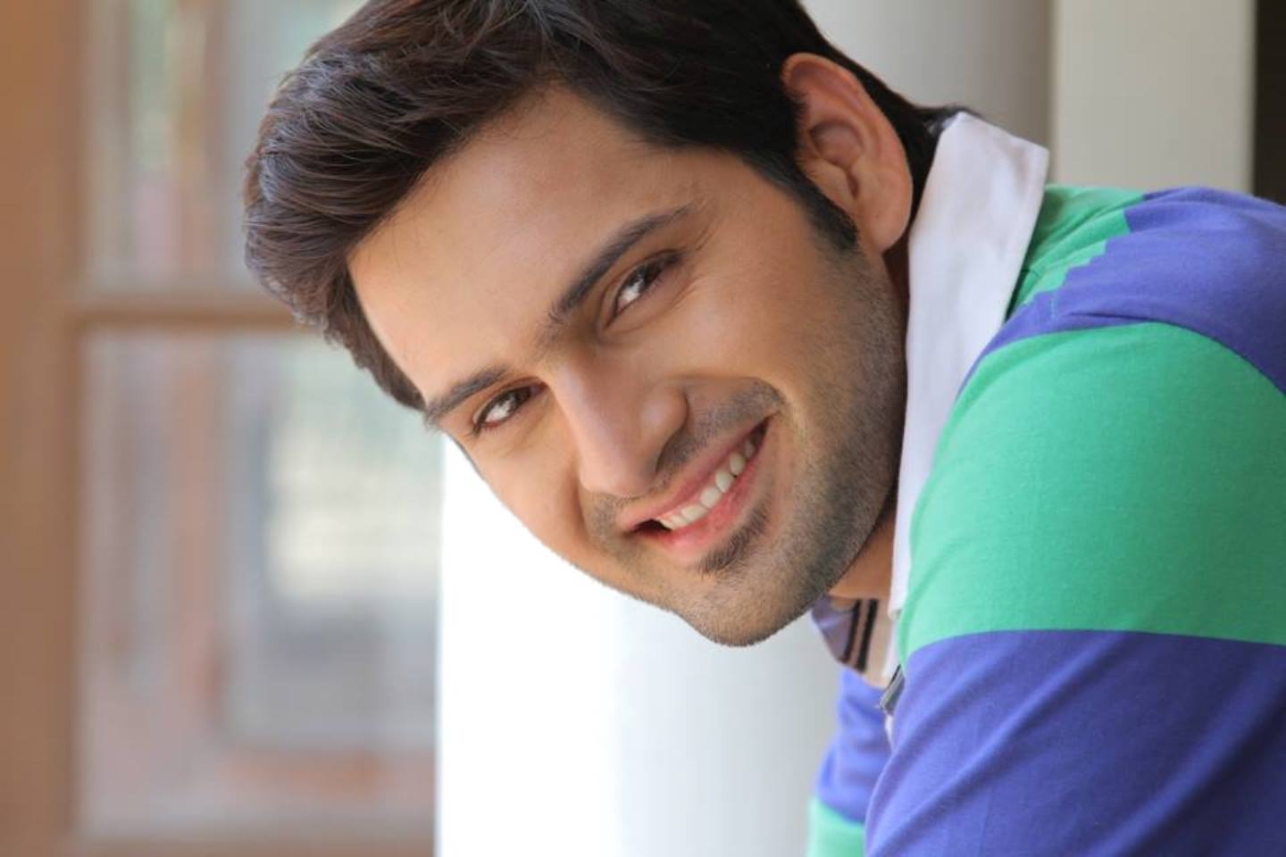 Siddharth Chandekar