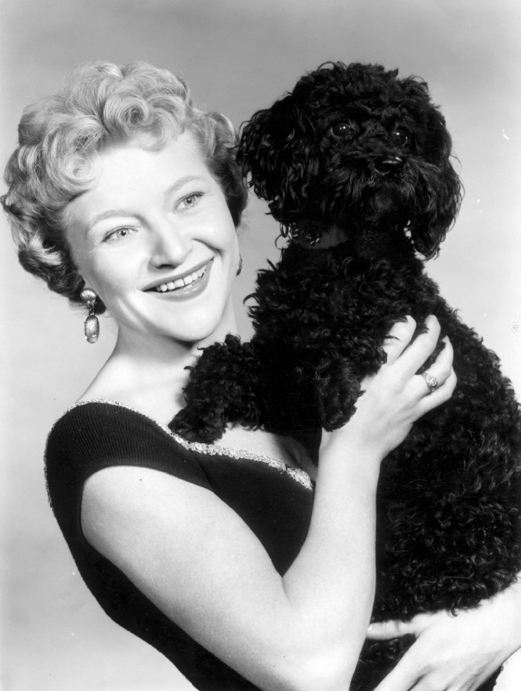 Dora Bryan