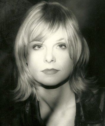 Angelica Page