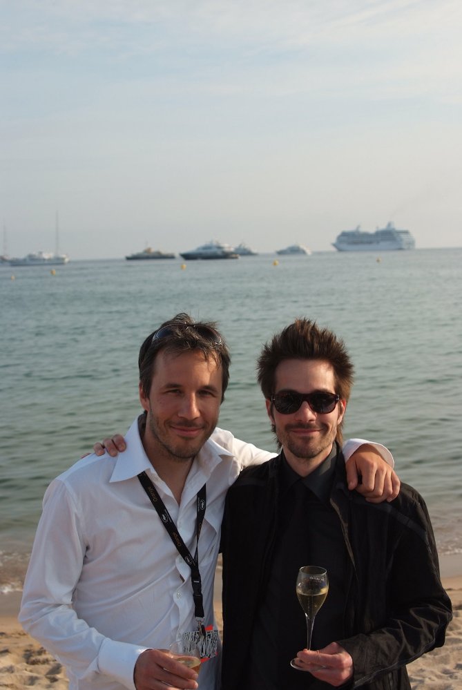 Denis Villeneuve