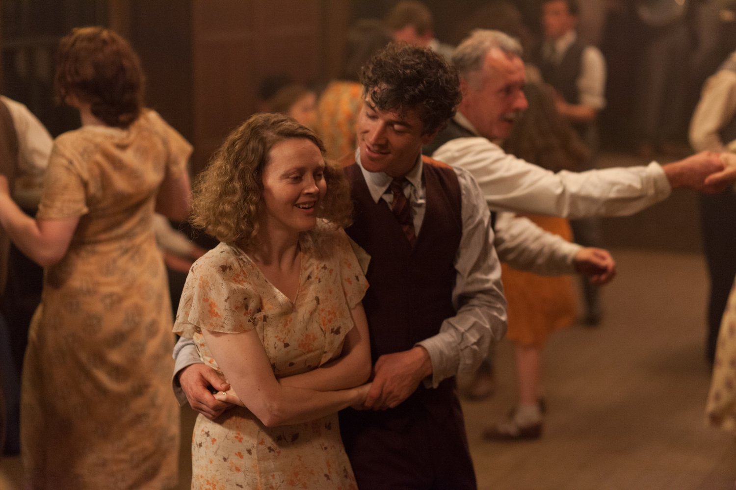 Barry Ward