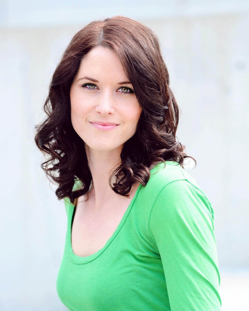 Holly Houk