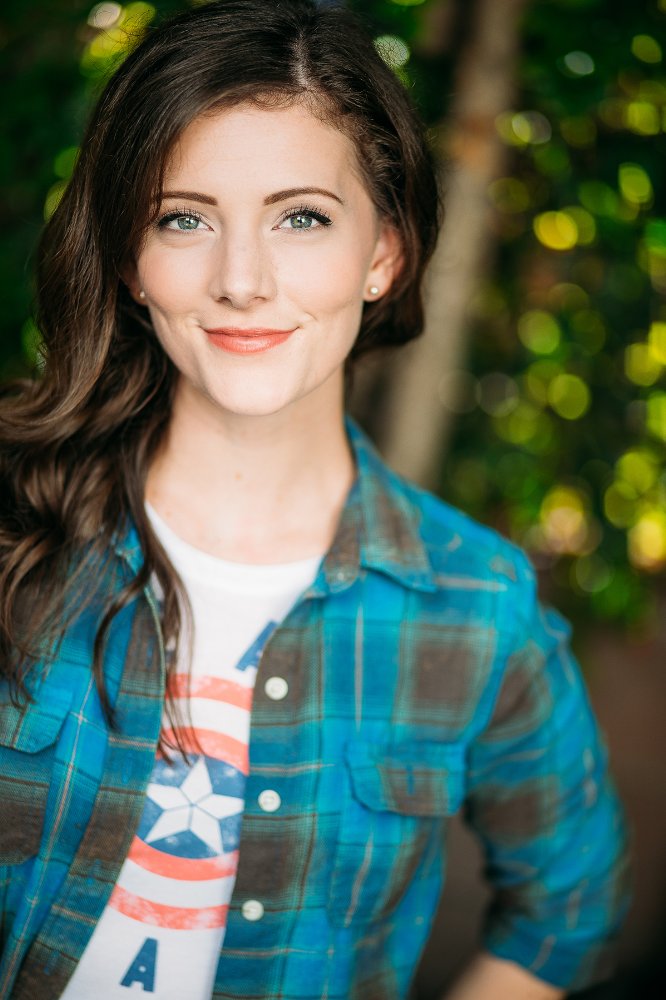 Miranda Robbins