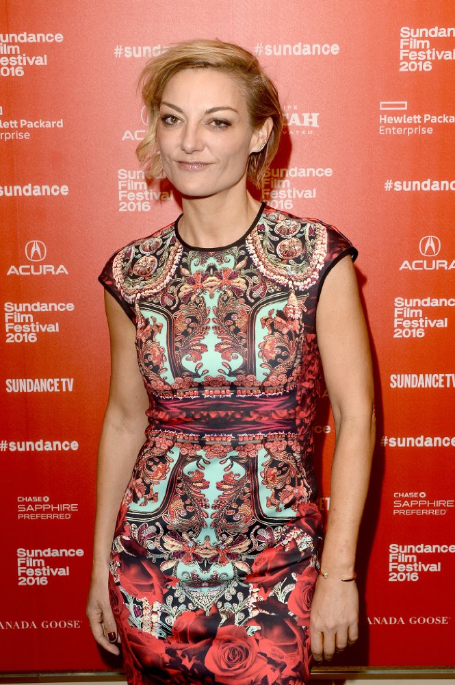 Lucy Walker