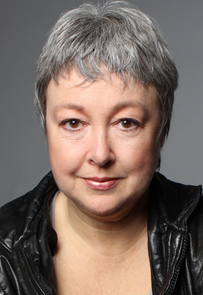 Sheri Mann Stewart