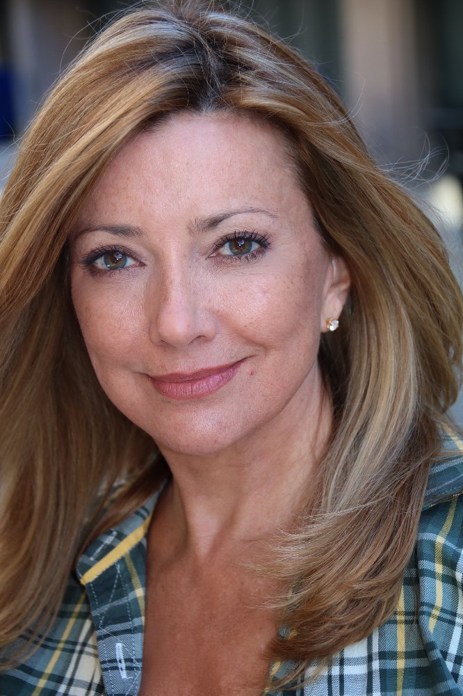Julia Parker