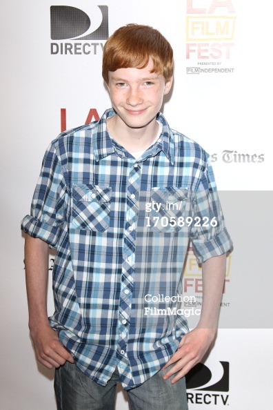 Alex Calloway