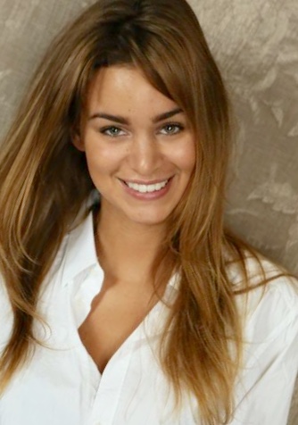 Elisa Bachir Bey