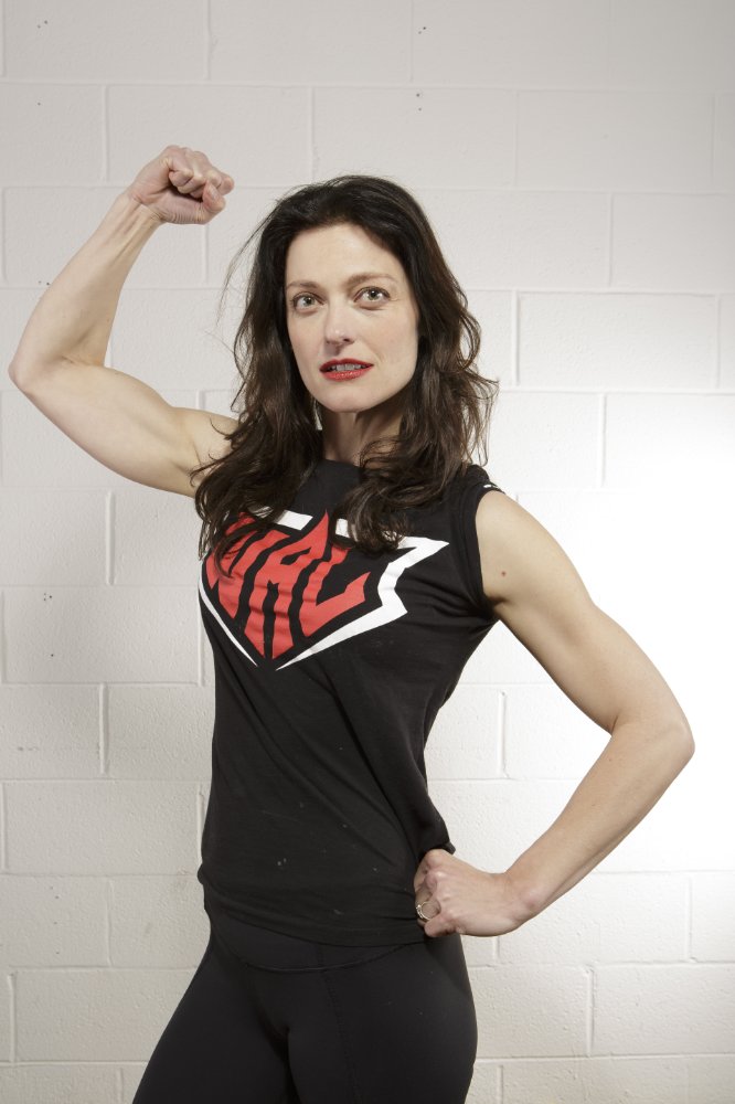 Jodi Larratt