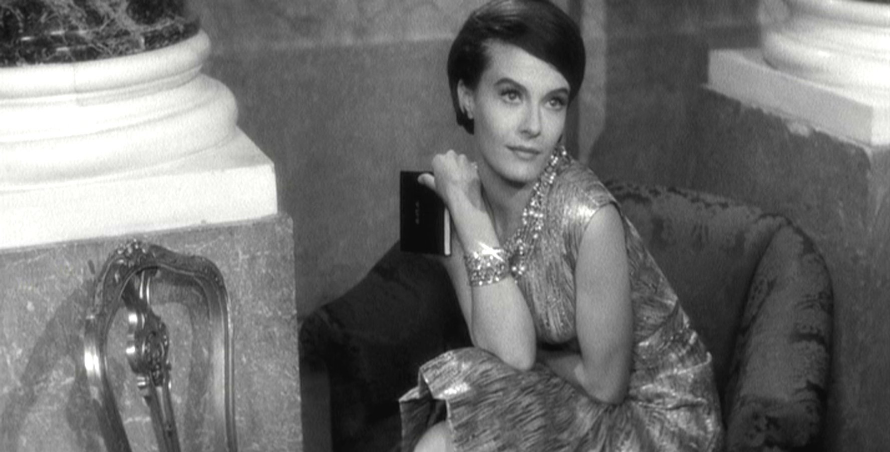 Delphine Seyrig