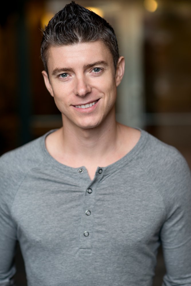 Jarryd Baine
