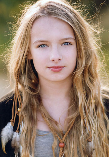 Halston Autumn McMurray