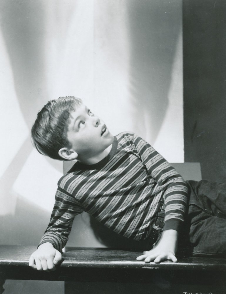 Bobby Driscoll