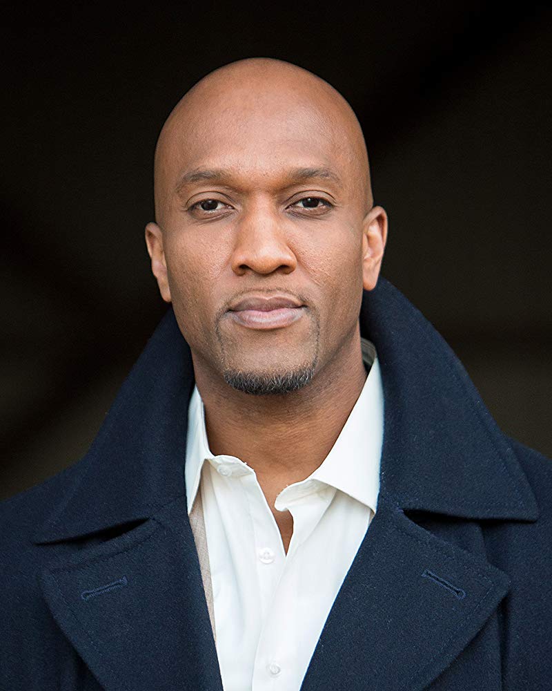 Jamal Johnson