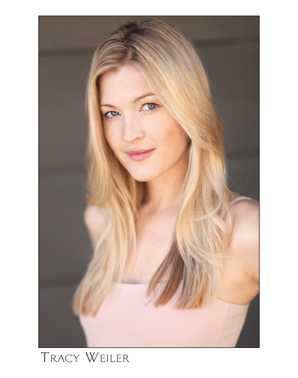 Tracy Weiler