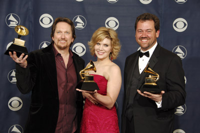 Alison Krauss