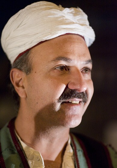 George Savvides
